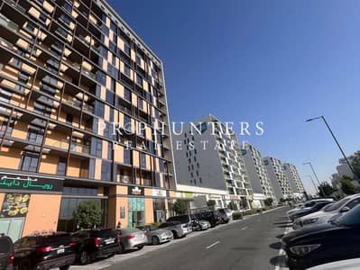 迪拜南部街区， 迪拜 1 卧室公寓待租 - 位于迪拜南部街区，居住区，脉动住宅区，脉动公寓 1 卧室的公寓 80000 AED - 9076128