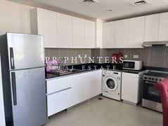 Furnished Unit | Open View | Available for Rent
