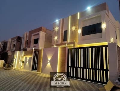 3 Bedroom Villa for Sale in Al Zahya, Ajman - 63cecb1c-d088-4cbc-a0a9-941b7ddf7298. jpg