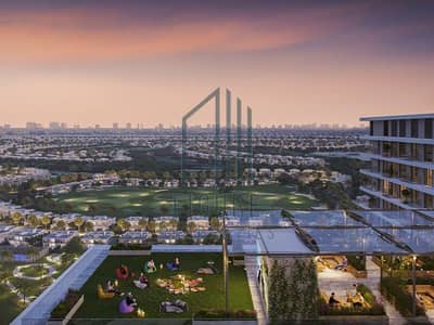 2 Bedroom Apartment for Sale in Dubai Hills Estate, Dubai - Crafted To Your Needs |The Green Heart Of Dubai | EMAAR