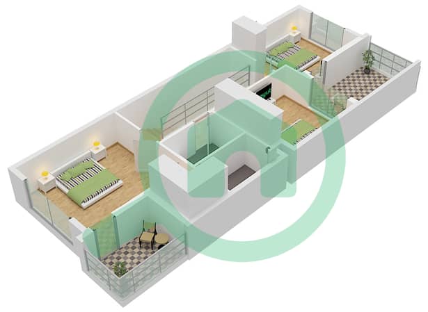 Type LTH-4G-E Floor First