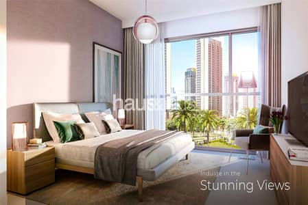 3 Bedroom Apartment for Sale in Dubai Creek Harbour, Dubai - Spacious 3 Bed | Ready Q2 2025 | GENUINE RESALE