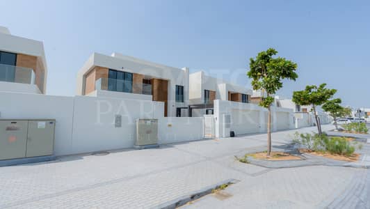 4 Bedroom Villa for Rent in Saadiyat Island, Abu Dhabi - Mesmerizing | World Class | Best Location |Vacant