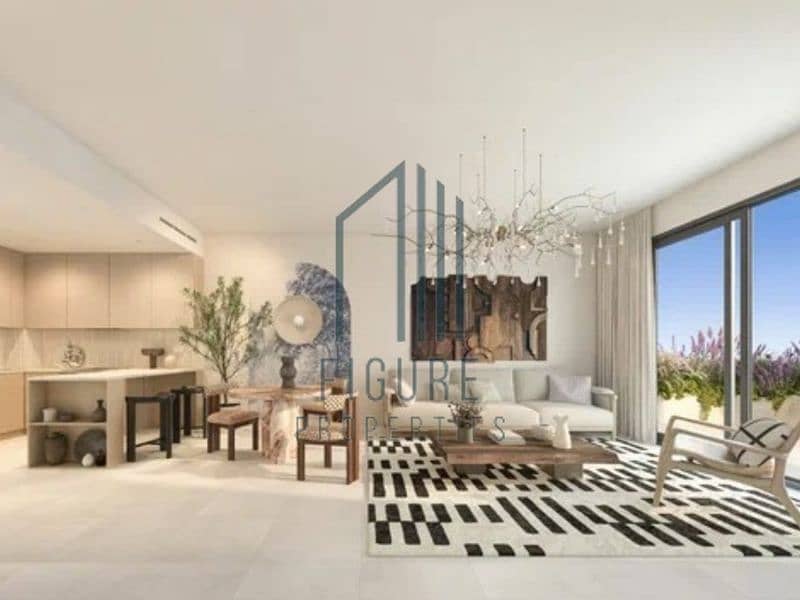 Квартира в Комплекс Дубай Резиденс，Weybridge Gardens 2, 593000 AED - 9544935