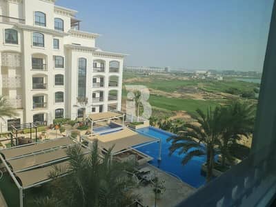 2 Bedroom Apartment for Sale in Yas Island, Abu Dhabi - Partial Gulf View|First Class Amenities|Prime 2BR