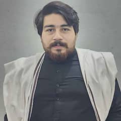 Mr Ahmed Shehzad