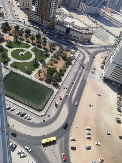 شقة في بناية جاردن بلازا النهدة 3 غرف 55000 درهم - 4034014 شقة في بناية جاردن بلازا النهدة 3 غرف 55000 درهم - 4034014