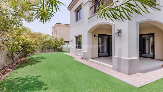 4 Bedroom Villa for Rent in Arabian Ranches 2, Dubai - Rare Opportunity | AvailableAugust