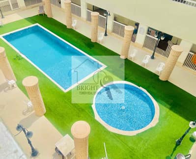 1 Bedroom Flat for Rent in Al Iqabiyyah, Al Ain - UqvPPCim4t1Ydh9uItUeXpDaqo5PjWo3CCK9II0o