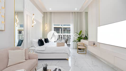 Luxurious Unit | Best Layout | Ready to Move In