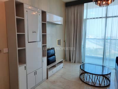 Higher Floor I Fully Furnished I Spacious