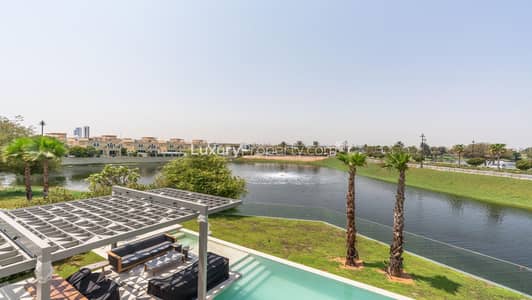 Lake View | Fully Upgraded | Smart home