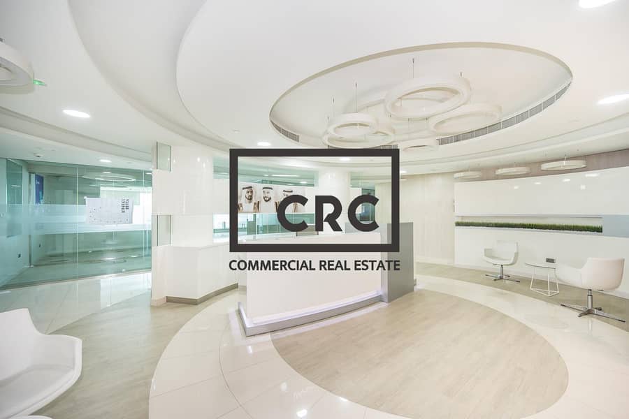 مکتب في برج سكاي،شمس جيت ديستريكت،شمس أبوظبي،جزيرة الريم 838550 درهم - 8710736