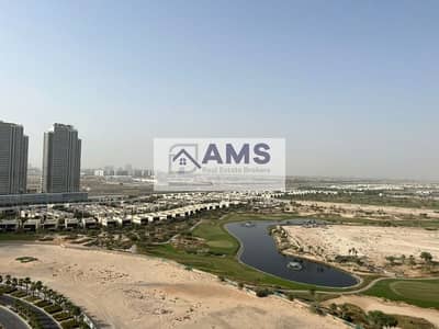 Exclusive I Studio With Full Gulf Course View