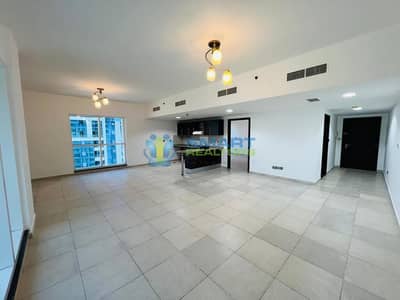 SPACIOUS | HIGH FLOOR | VACANT