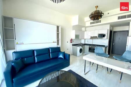 Fully Furnished Upgraded Next to Dubai Mall