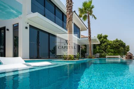 Fully upgraded | Atlantis View I Luxurious 5 BR