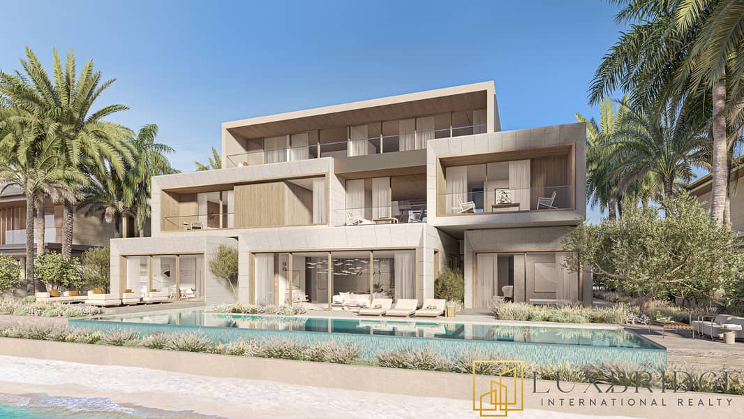 Seven Bedroom Villa-Luxury At The Finest Seven Bedroom Villa-Luxury At The Finest