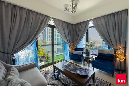 2 Bedroom Flat for Sale in Jumeirah Lake Towers (JLT), Dubai - 2 Bedroom | Full lake View | Ready to move