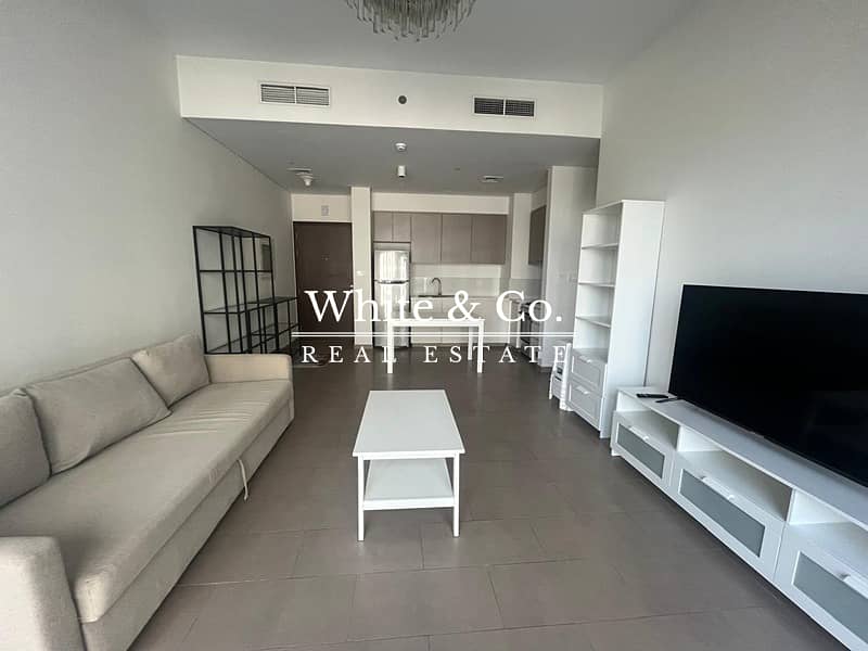 Chiller free | Balcony | Fully furnished Chiller free | Balcony | Fully furnished