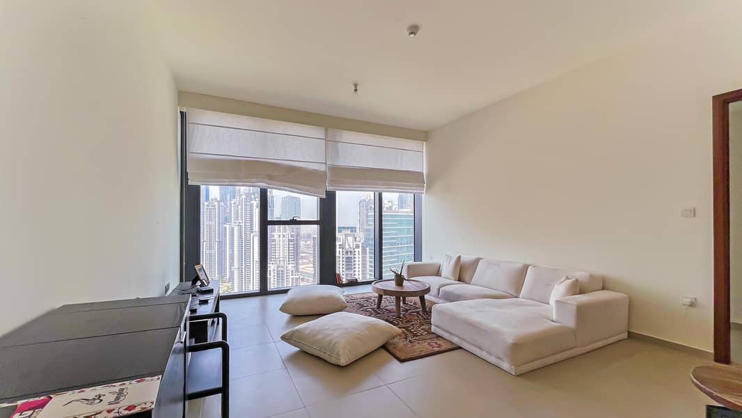 High Floor | Exclusive | Vacant Soon High Floor | Exclusive | Vacant Soon