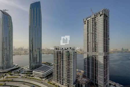 3 Bedroom Flat for Rent in Dubai Creek Harbour, Dubai - Spacious 3 Bed | Sea View | Ready To Move