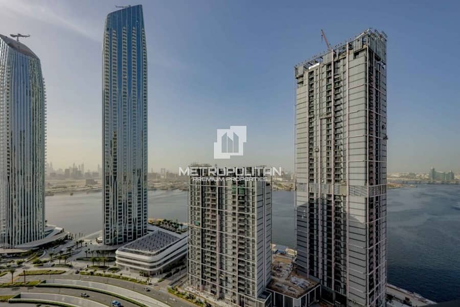 Spacious 3 Bed | Sea View | Ready To Move Spacious 3 Bed | Sea View | Ready To Move