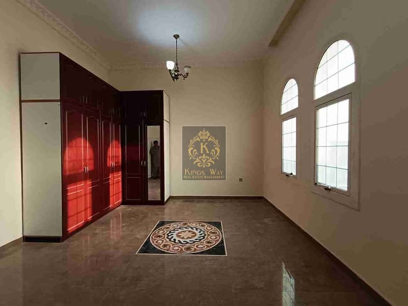 Excellent Studio Available For Rent In Mohammed Bin Zayed City