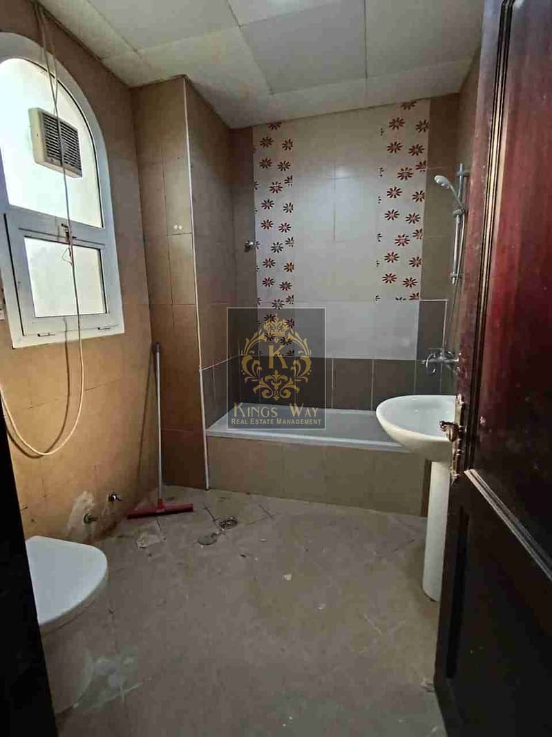 Excellent Studio Available For Rent In Mohammed Bin Zayed City