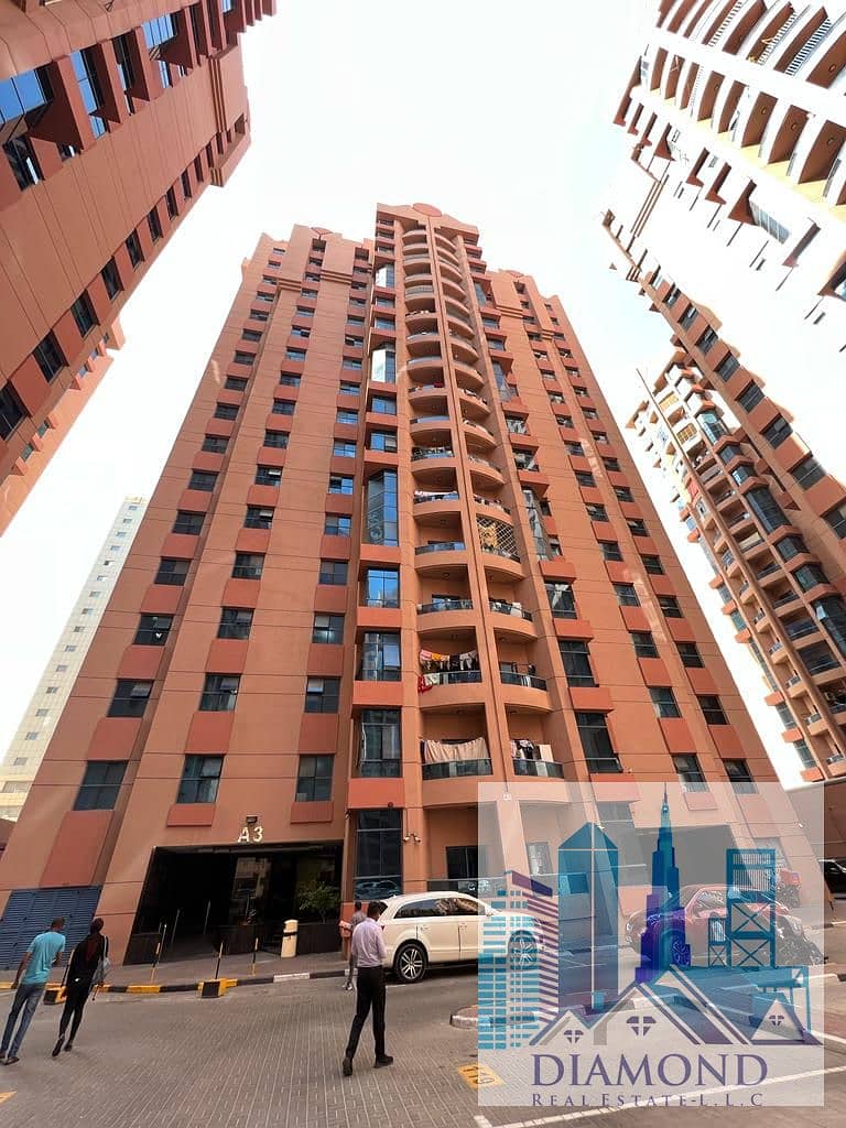 Luxury 3 BHK for sale in Al Nuaimiya Towers Ajman Downtown Luxury 3 BHK for sale in Al Nuaimiya Towers Ajman Downtown