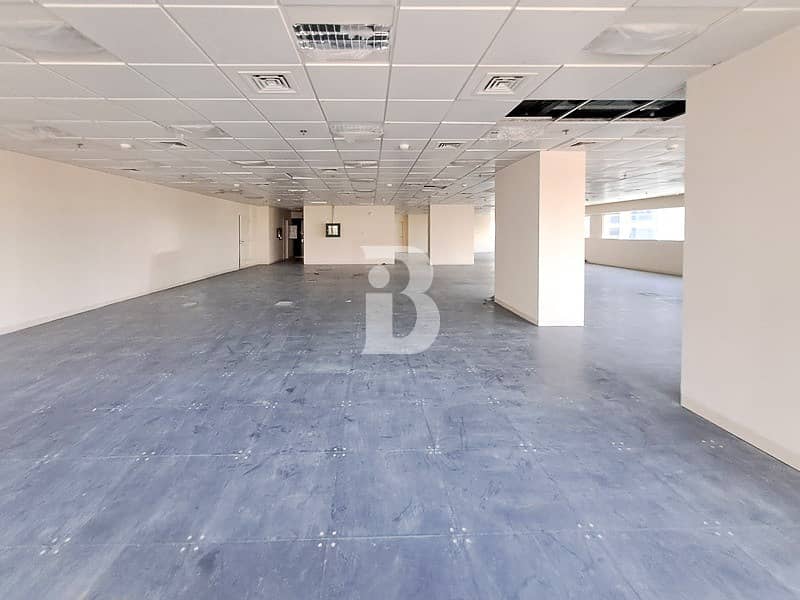 Офис в Корниш Роуд, 162000 AED - 9548407