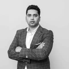 Raihan Shaikh