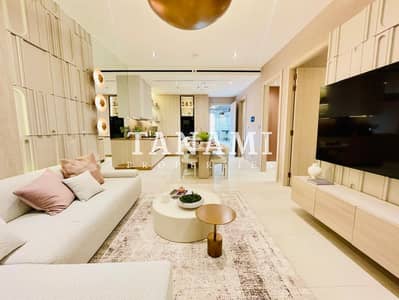 1 Bedroom Apartment for Sale in Jumeirah Village Circle (JVC), Dubai - PAYMENT PLAN 50/50 | 1 PLUS STUDY | CALL NOW