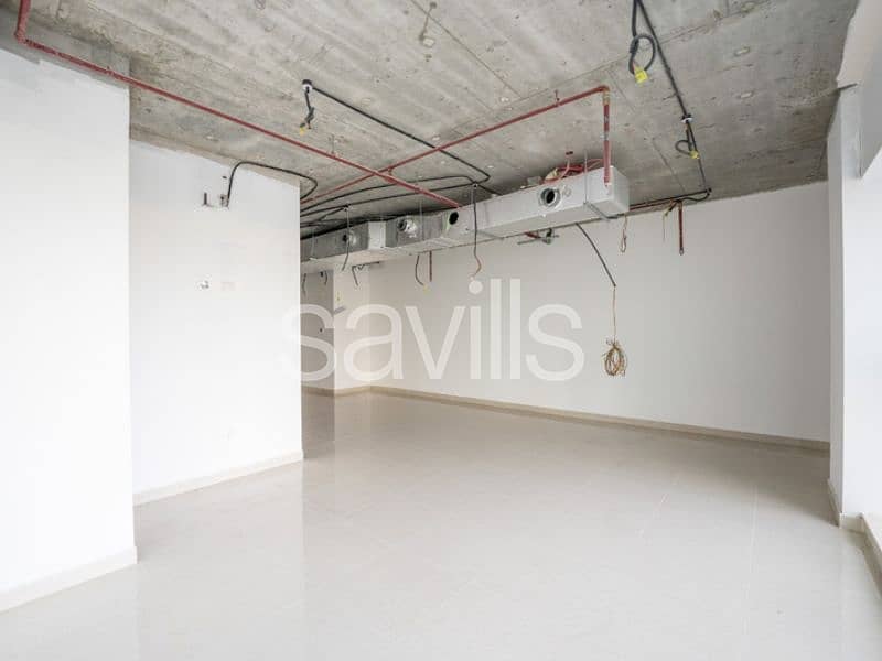 Spacious Offices | Mid Floor | Good Location Spacious Offices | Mid Floor | Good Location