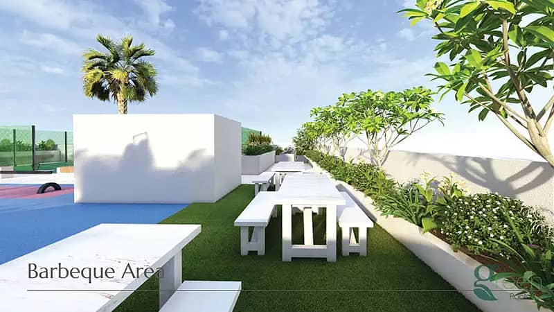 Enaya Residences - Image 9