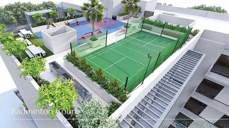 Enaya Residences - Image 10