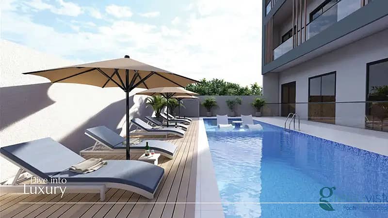 Enaya Residences - Image 11