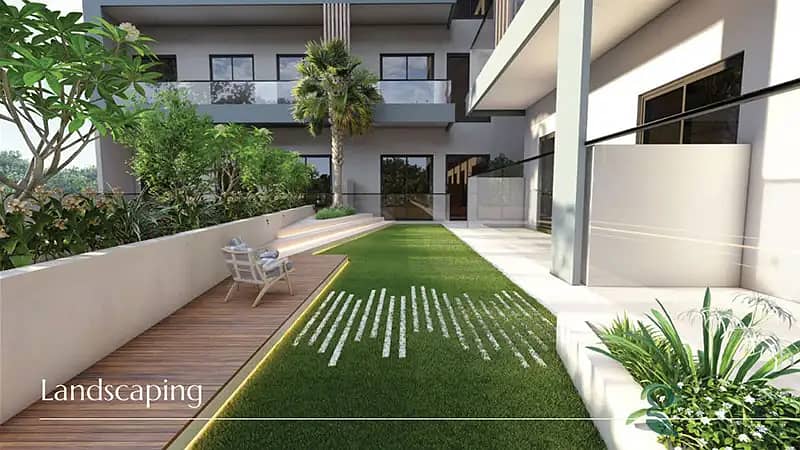 Enaya Residences - Image 12