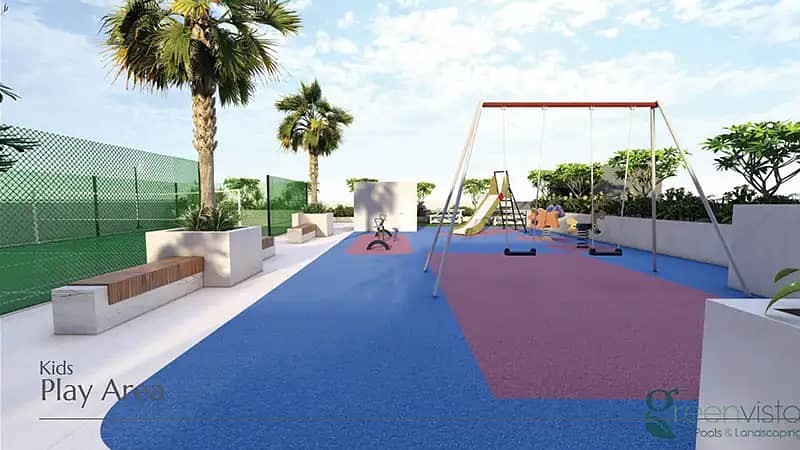 Enaya Residences - Image 13