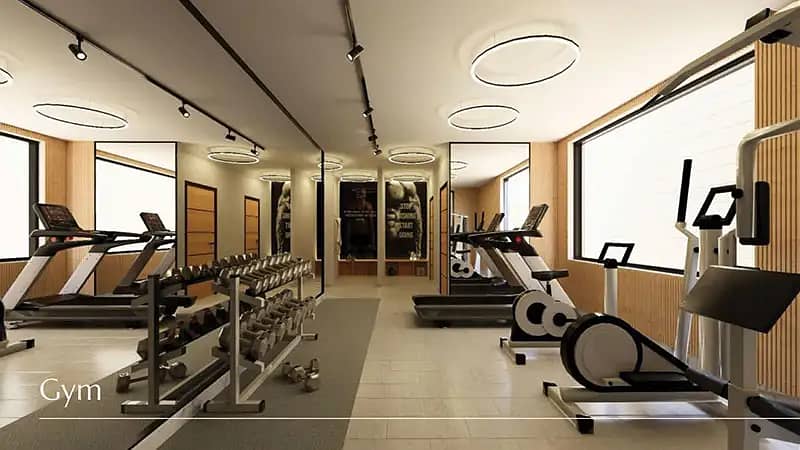 Enaya Residences - Image 14