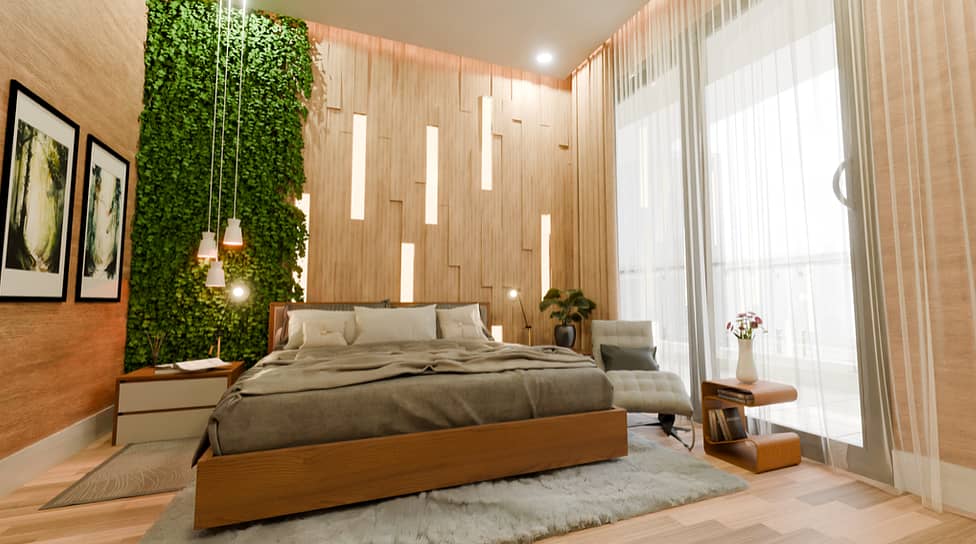 The Roof Residence - Image 2