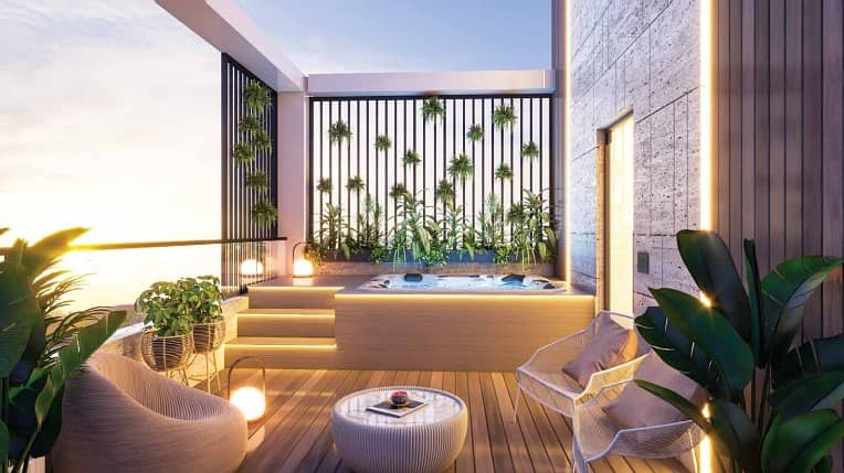 Sunset Grove Homes - Image 4