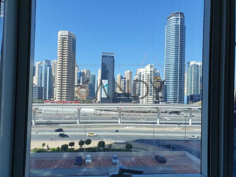 位于朱美拉湖塔 (JLT),JLT C区,财富大厦 的写字楼 135000 AED - 9397512 位于朱美拉湖塔 (JLT),JLT C区,财富大厦 的写字楼 135000 AED - 9397512