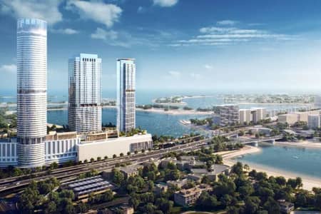 2 Bedroom Apartment for Sale in Palm Jumeirah, Dubai - 2 Bed + Maids | Ultra Modern Layout | Luxury