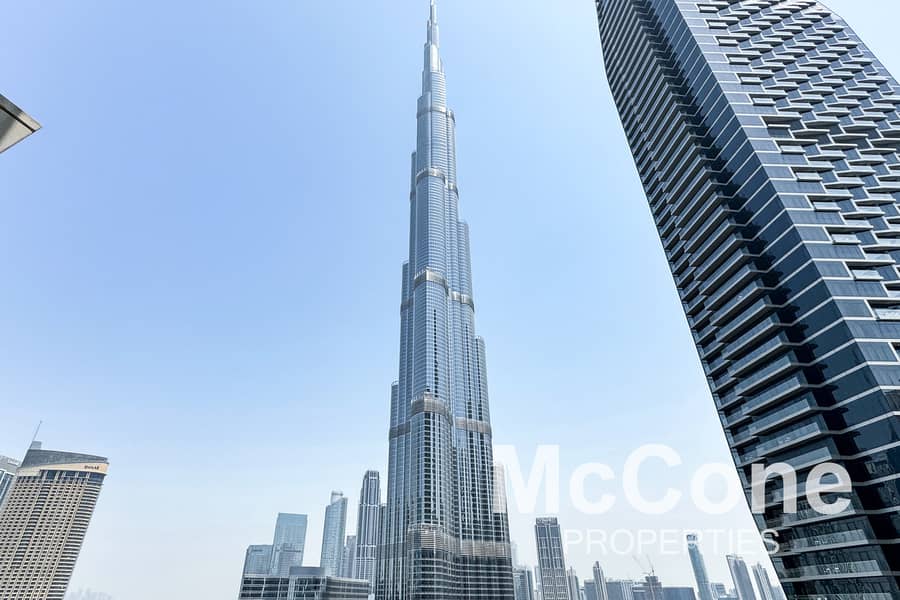 位于迪拜市中心，景观高塔，景观1号高塔 3 卧室的公寓 340000 AED - 9549240