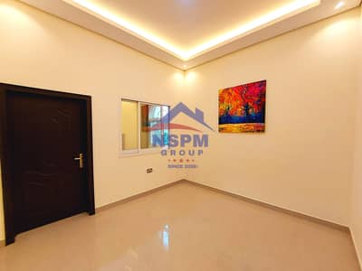 1 Bedroom Flat for Rent in Al Mushrif, Abu Dhabi - 20240801_180340. jpg