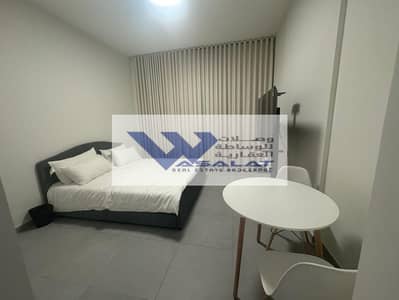 Monolocale in affitto a Aljada, Sharjah - 29bd9d3c-6bbd-4711-bef8-ebd67b9a1812. jpg