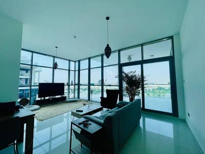 1 BEDROOM FOR SALE IN LORETO 3B DAMAC HILLS 1