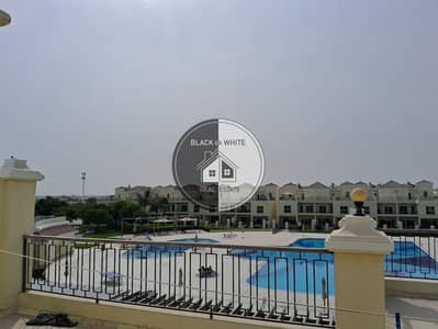 Exclusive Living I Bayti Villa I 4BHK I Pool Views