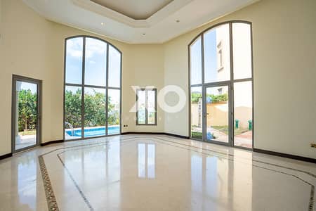 Vacant | Atlantis view | Well maintained